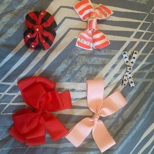 Hair Bows
